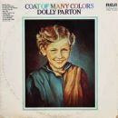 álbum Coat Of Many Colors de Dolly Parton