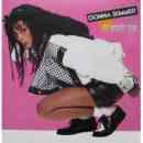 álbum Cats Without Claws de Donna Summer álbum Cats Without Claws de Donna Summer