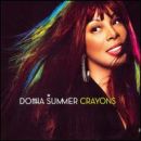álbum Crayons de Donna Summer álbum Crayons de Donna Summer