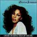 álbum Once Upon a Time... de Donna Summer