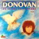 25 Years in Concert - Donovan
