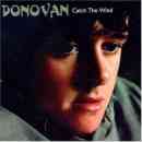 álbum Catch the Wind de Donovan álbum Catch the Wind de Donovan