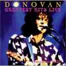 álbum Greatest Hits Live: Vancouver 1986 de Donovan