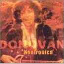 álbum Neutronica de Donovan