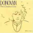 The Classics Live - Donovan