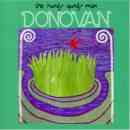 álbum The Hurdy Gurdy Man de Donovan álbum The Hurdy Gurdy Man de Donovan
