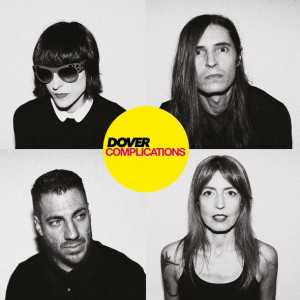 álbum Complications de Dover álbum Complications de Dover