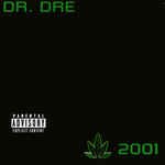 álbum 2001 de Dr. Dre