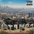 álbum Compton de Dr. Dre