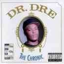álbum The Cronic de Dr. Dre