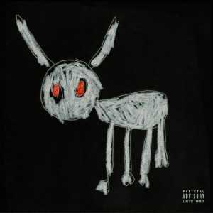 Discografía de Drake - For All The Dogs
