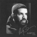 álbum Scorpion de Drake