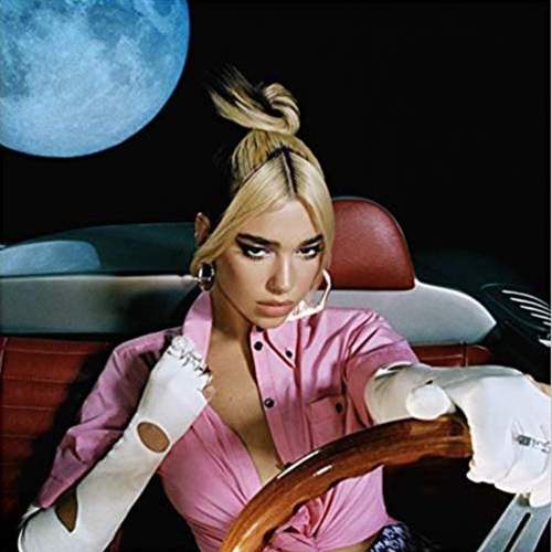 Biografía de Dua Lipa Biografía de Dua Lipa