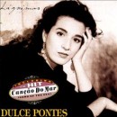 Lagrimas - Dulce Pontes