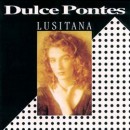 álbum Lusitana de Dulce Pontes álbum Lusitana de Dulce Pontes
