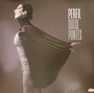Discografía de Dulce Pontes - Perfil