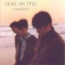 álbum Canciones de Duncan Dhu