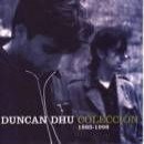 álbum Colección 1985-1998 de Duncan Dhu
