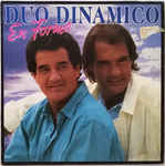 álbum En Forma de Dúo Dinámico álbum En Forma de Dúo Dinámico