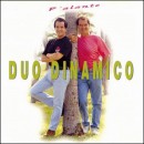 álbum P'alante de Dúo Dinámico álbum P'alante de Dúo Dinámico