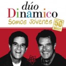 álbum Somos Jóvenes: 50 Años de Dúo Dinámico álbum Somos Jóvenes: 50 Años de Dúo Dinámico