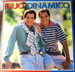 álbum Tal Cual de Dúo Dinámico álbum Tal Cual de Dúo Dinámico
