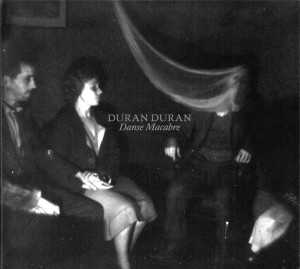 álbum Danse Macabre de Duran Duran álbum Danse Macabre de Duran Duran