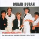 álbum The Essential Collection de Duran Duran álbum The Essential Collection de Duran Duran