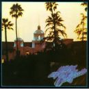 álbum Hotel California de Eagles