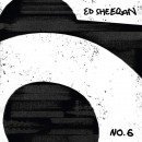 álbum No.6 Collaborations Project de Ed Sheeran