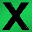 álbum X de Ed Sheeran