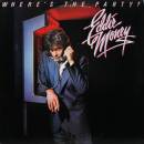 álbum Where's The Party? de Eddie Money