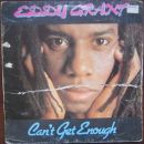 álbum Can´t Get Enough de Eddy Grant