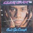 Can´t Get Enough - Eddy Grant