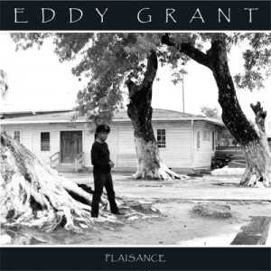álbum Plaisance de Eddy Grant álbum Plaisance de Eddy Grant