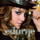 álbum Première de Edurne