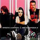 Metamorfosis II - Efecto mariposa
