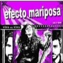 Vivo en vivo - Efecto mariposa
