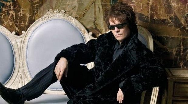 Biografía de Nace Andy Taylor, guitarrista de Duran Duran Nace Andy Taylor, guitarrista de Duran Duran