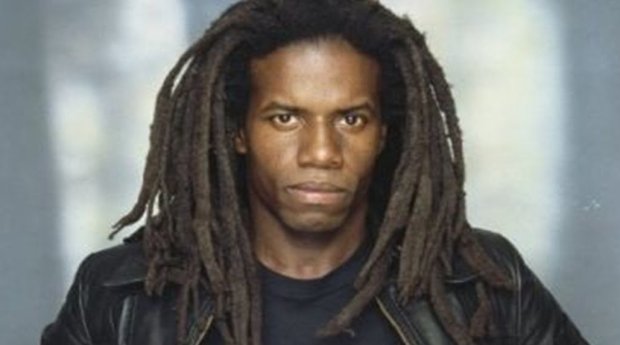 Nace Eddy Grant