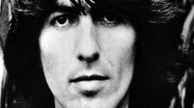 Nace George Harrison