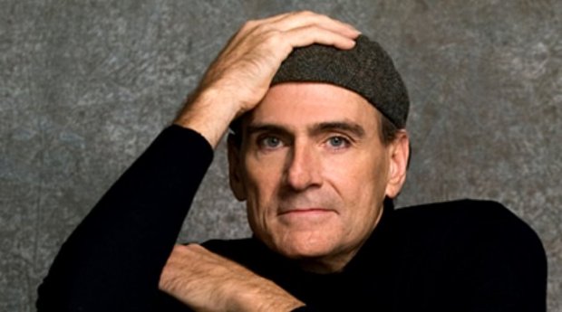 Nace James Taylor