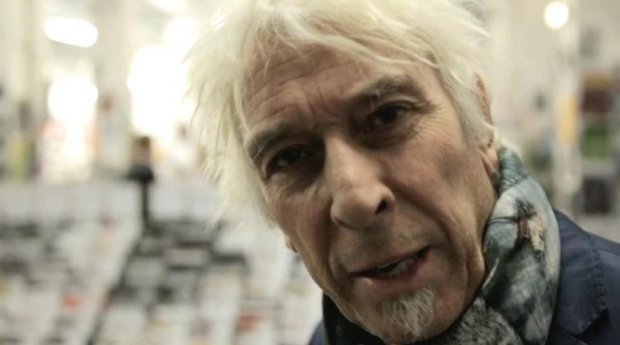 Nace John Cale