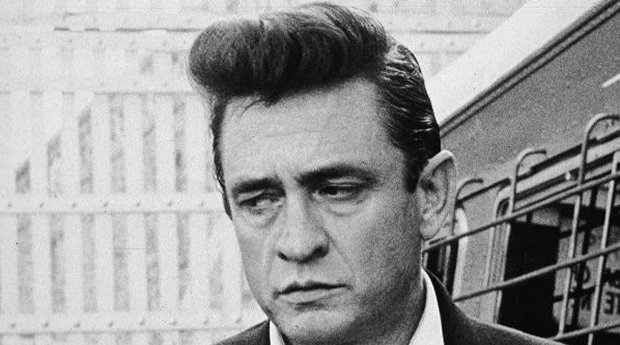 Nace Johnny Cash Nace Johnny Cash