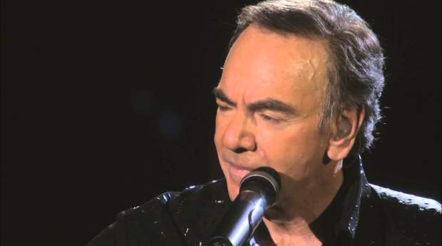 Nace Neil Diamond Nace Neil Diamond