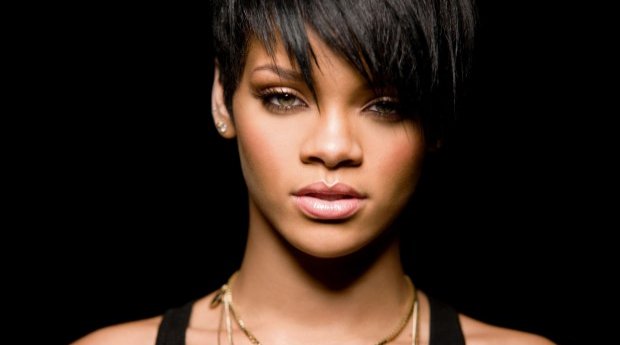 Nace la cantante Rihanna Nace la cantante Rihanna