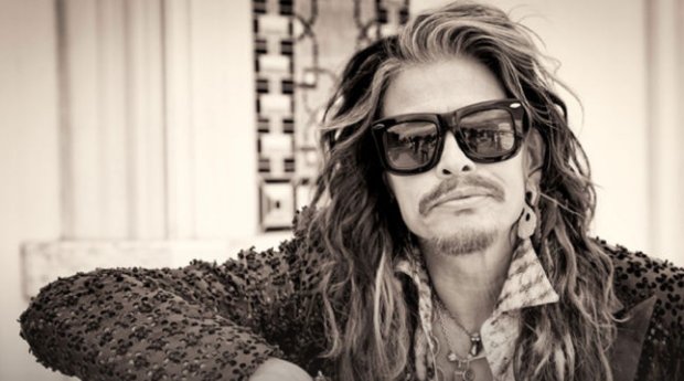 Nace Steven Tyler, de Aerosmith Nace Steven Tyler, de Aerosmith