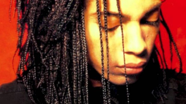 Nace Terence Trent D'Arby