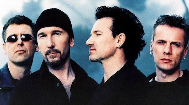 U2 publica The Joshua Tree