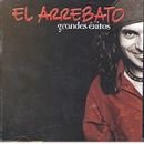 álbum Grandes éxitos de El Arrebato